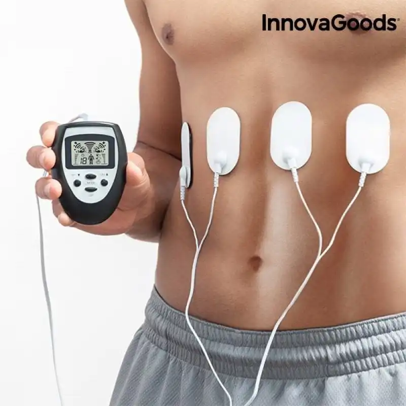 Innovagoods Pulse Electroestimulador Muscular