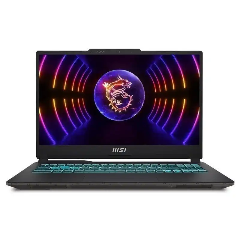 MSI Cyborg 15 A13VF-1621XES Intel Core i7-13620H/16GB/1TB SSD/RTX 4060/15.6"