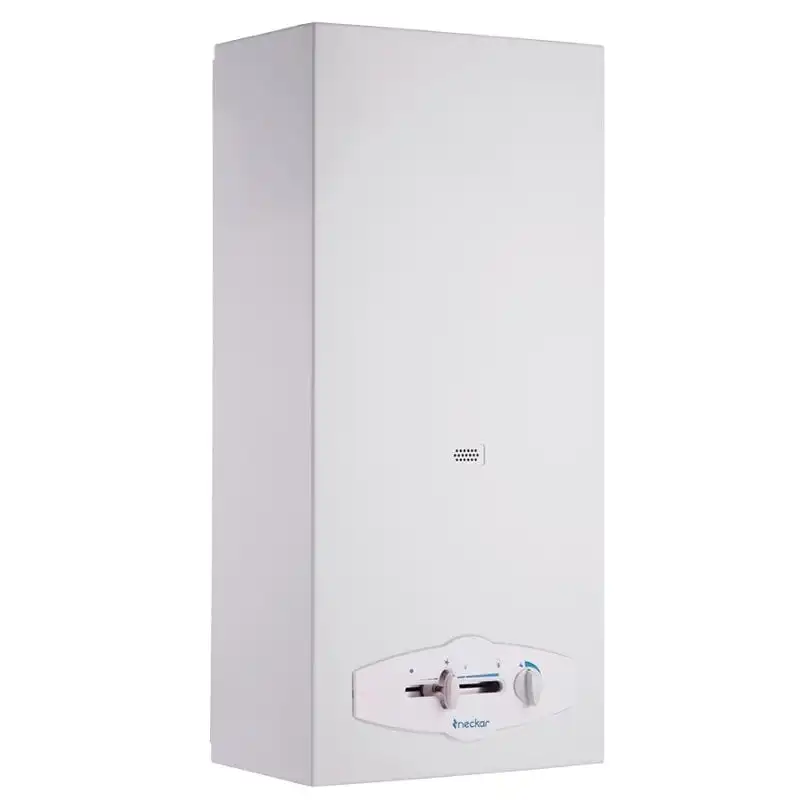 Neckar WRN10-4 KE 31 NE Calentador de Gas Butano 10L A