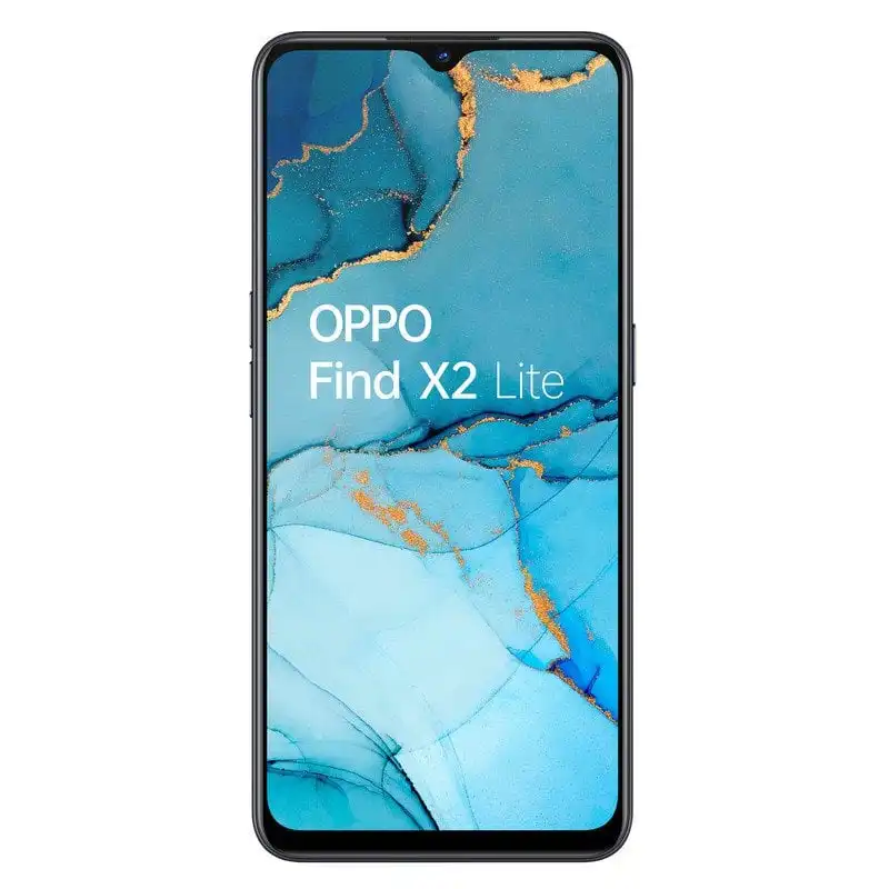 Oppo Find X2 Lite 8/128GB 5G Negro Libre