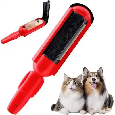 Pawffee Rodillo reutilizable para pelo de perros y gatos en casa - 1 pieza - Pawffee - Comparador de precios