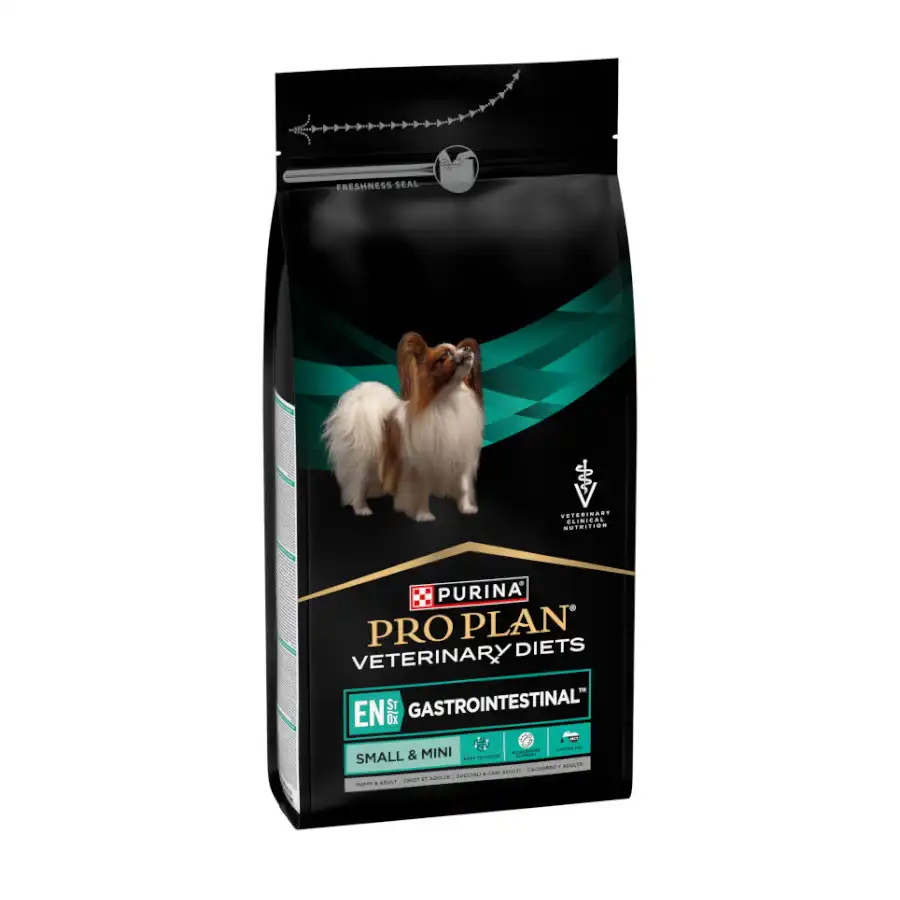 Pro Plan Veterinary Gastrointestinal Small & Mini para perros - 1,5 Kg - Pro Plan - Comparador de precios