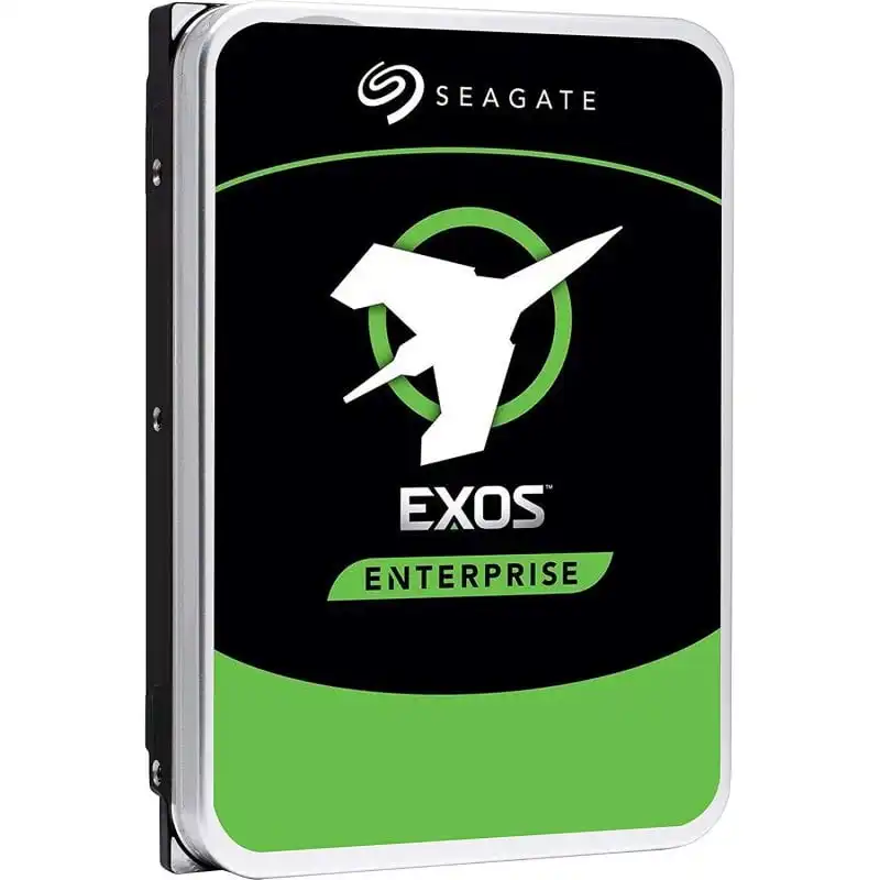 Seagate Exos X14 3.5" 12TB SATA3