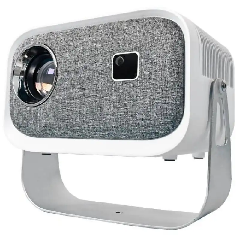 Seelumen K6 Free Style Proyector 360 Grados FHD 13000 Lúmenes