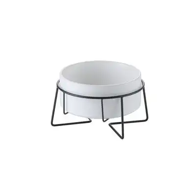 UAMLY Comederos redondos para gatos con soporte metálico - Artículo 1 - Uamly - Comparador de precios