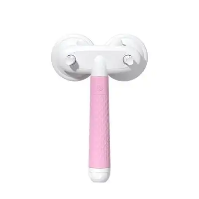 UAMLY Masajeador para animales, iones negativos - rosa - Uamly - Comparador de precios