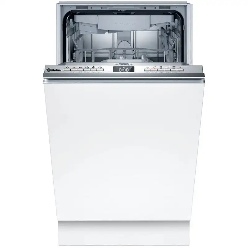 Balay 3VT5331DA lavavajilla Completamente integrado 10 cubiertos E