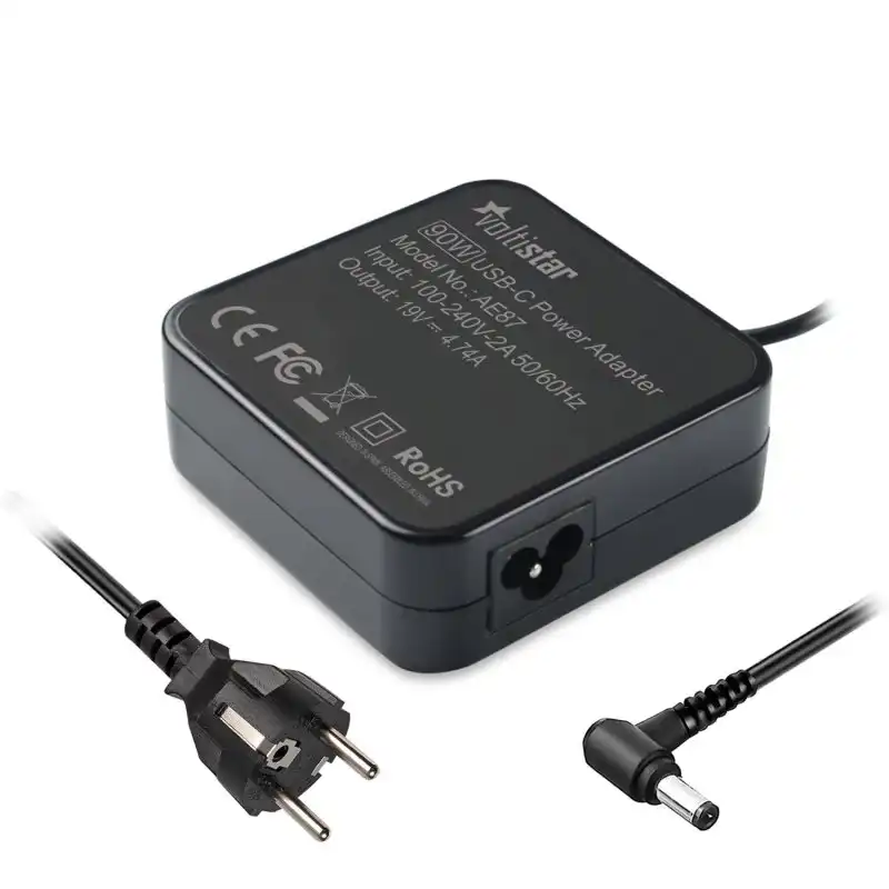 Cargador Para Portátil Asus Zenbook Ux530ux B400a B400bc Bu400 Pu401