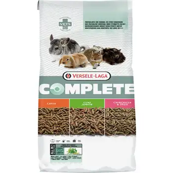 Complete Cavia 8kg