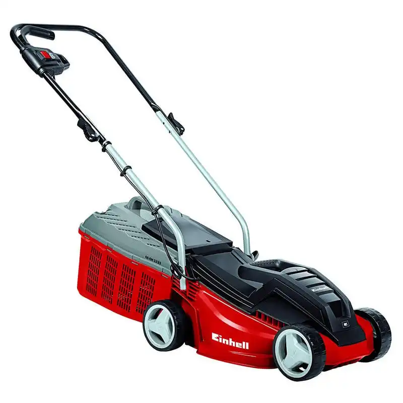 Einhell GE-EM 1233 Cortacésped Eléctrico 1250W