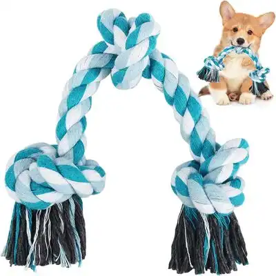 IntiMeg  de cuerda para perros de 14 pulgadas - 14 pulgadas - IntiMeg - Comparador de precios