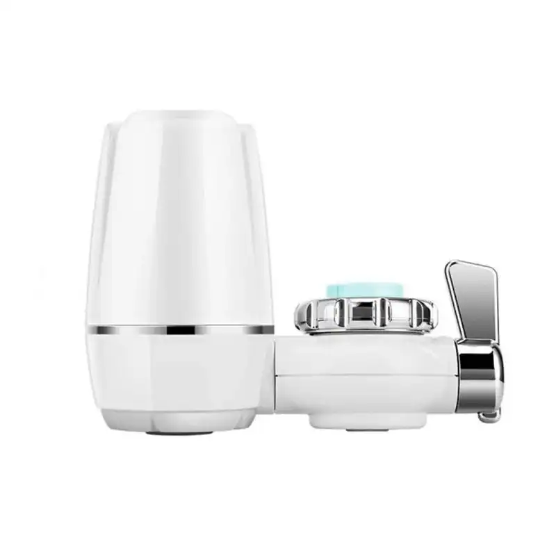 Klack Filtro Purificador de Agua para Grifo