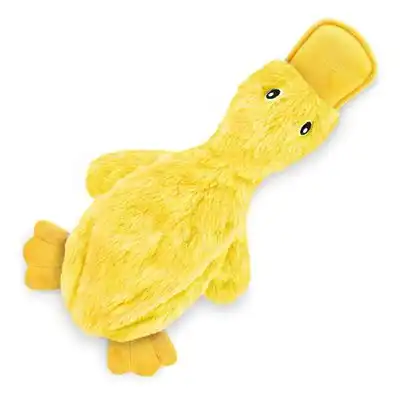 MCBOSON Peluches para perros, patitos adorables sin relleno. - 1 pieza - Mcboson - Comparador de precios