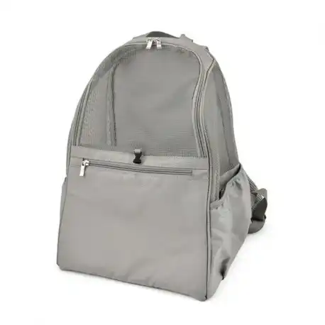 Nayeco City Mochila Transportín para Perros y Gatos, 30,5x41x24 cm - Nayeco - Comparador de precios