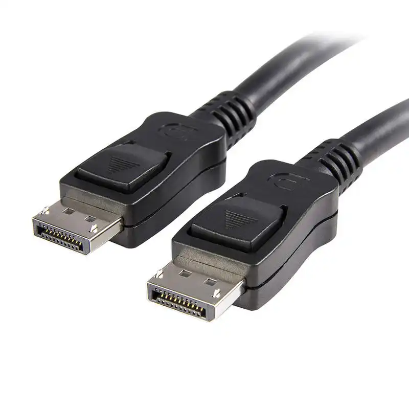 Startech Cable DisplayPort 1.2 Ultra HD 4K Macho/Macho 50cm