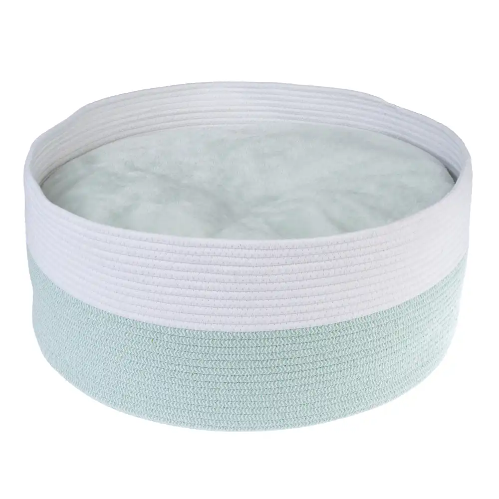 TIAKI Jade cama para gatos - 60 x 25 cm (Diám x Al)