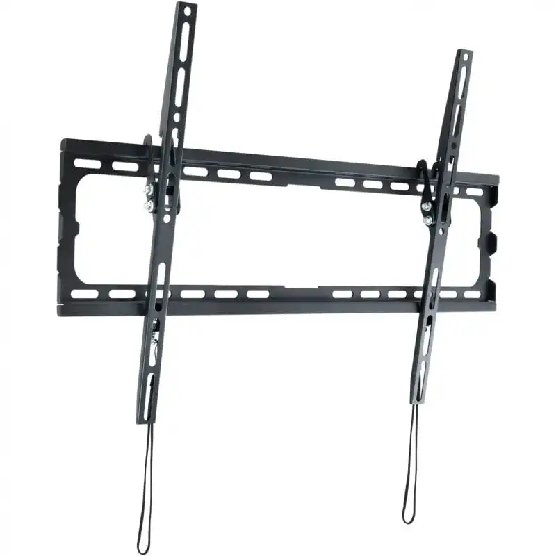 TooQ Soporte de Pared Inclinable para Monitor/TV 37"-80" VESA 600x400 Máx. 45Kg