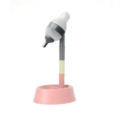 UAMLY Dispensador de agua para mascotas - Rosa - Uamly - Comparador de precios