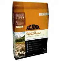 Acana Wild Prairie Regionals para perros 11.4 Kg. - Acana - Comparador de precios
