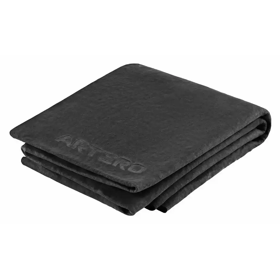 Artero Samba Bayeta Carbono L toalla para perros - 87 x 68 cm - Artero - Comparador de precios