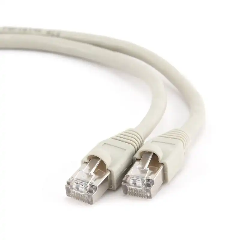 Cable de Red RJ45 CAT6 Gris 5m