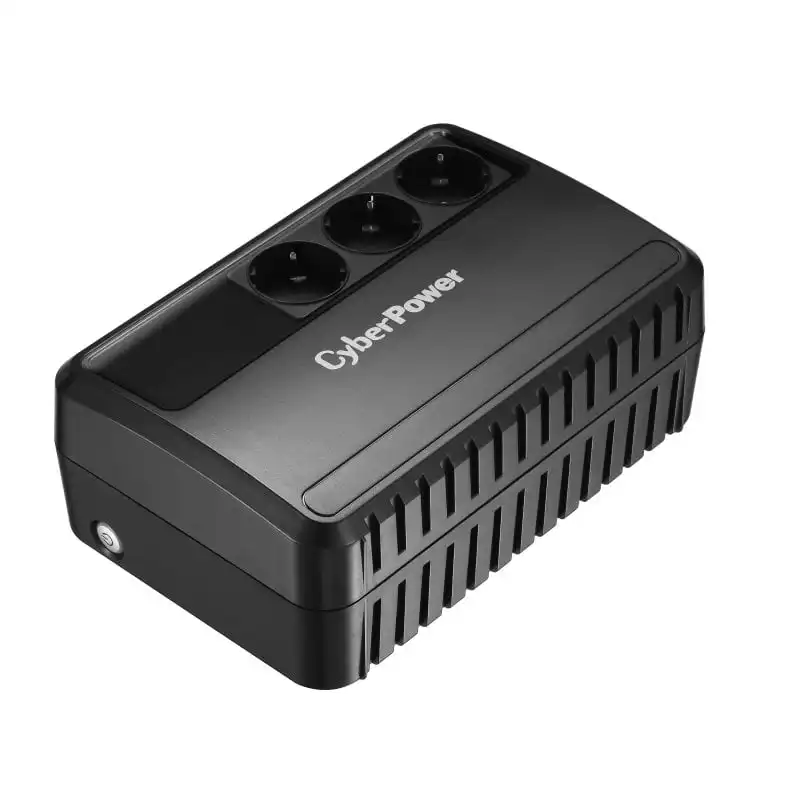 CyberPower BU650E SAI 650VA 360W