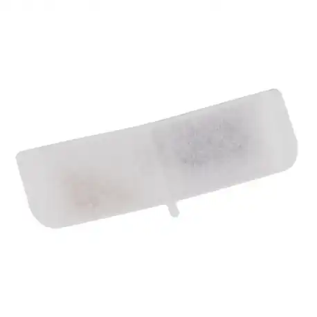 Ferplast 3 Filtros para Fuente Ares Led, 3 unidades - ferplast - Comparador de precios