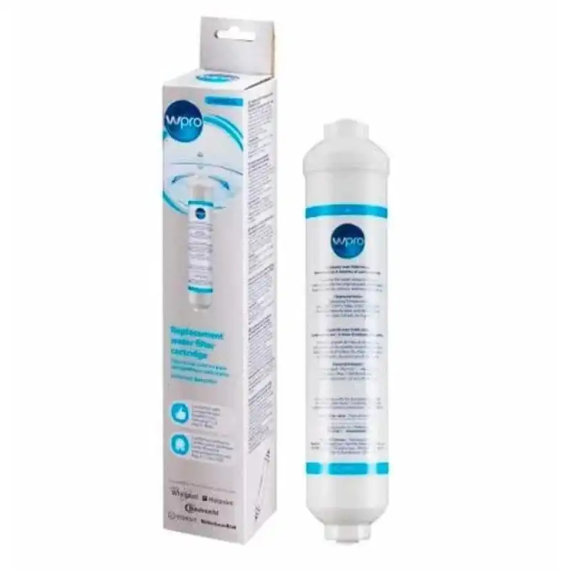 Filtro De Agua Frigorifico Wpro Usc100 484000008553