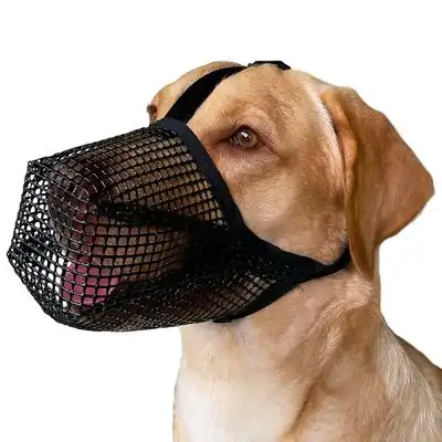 FurryFusion bozal para perros - XS - Furry Fusion - Comparador de precios