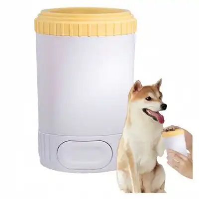 FurryFusion Limpiador de patas para perros PetPlanet - Artículo 1 - Furry Fusion - Comparador de precios