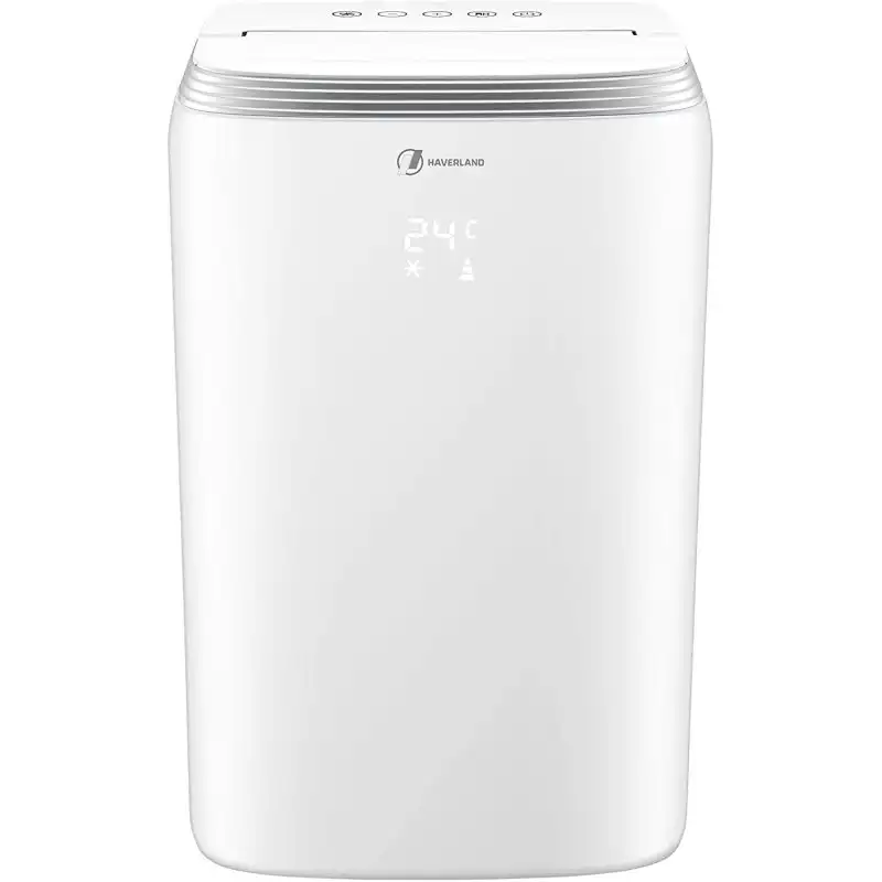 Haverland TAC-0919 Aire Acondicionado Portátil 2300 Frigorías