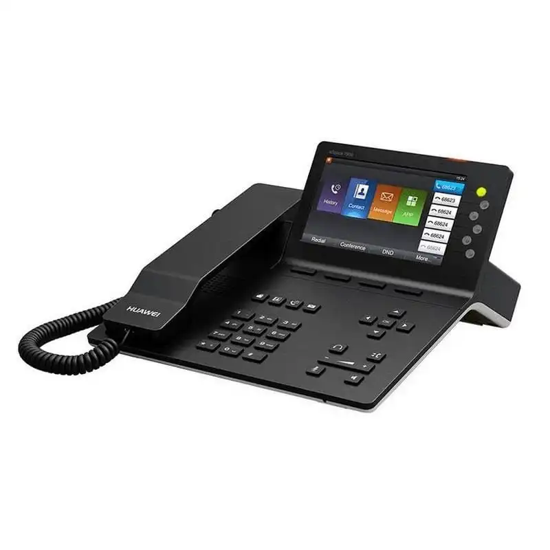 Huawei Espace 7950 Teléfono Fijo Negro