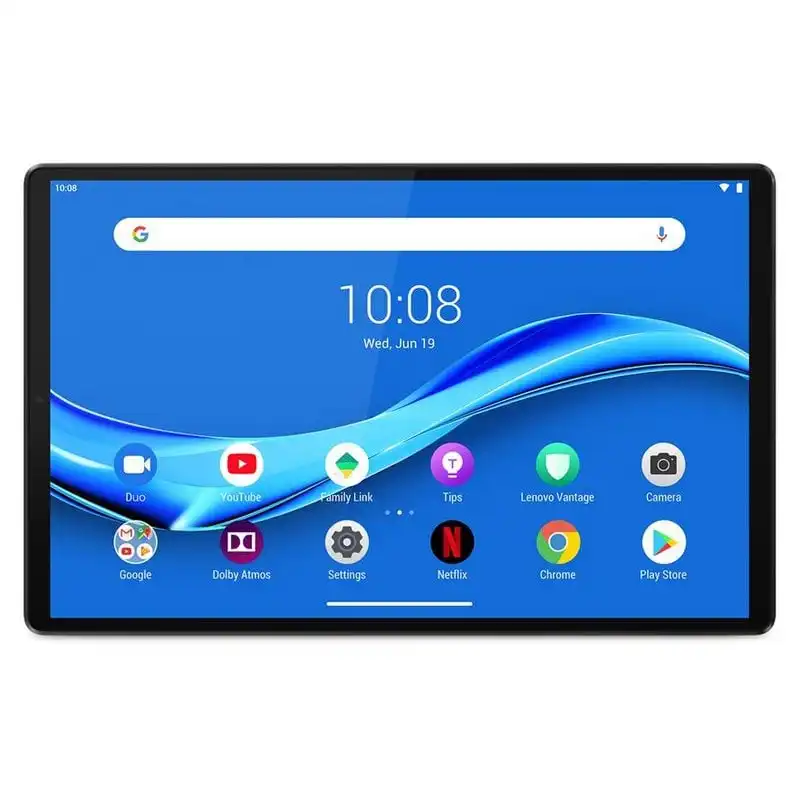 Lenovo Tab M10 FHD Plus 10.3" 2/32GB Wifi Gris