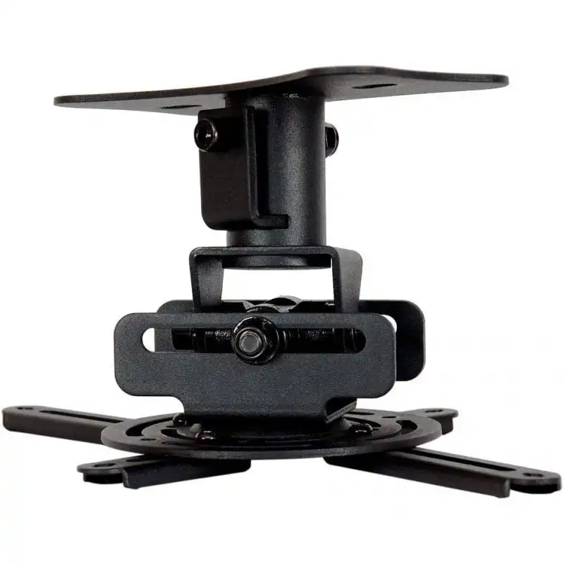 Optoma OCM818B-RU Soporte de Techo para Proyector Max.15Kg Negro