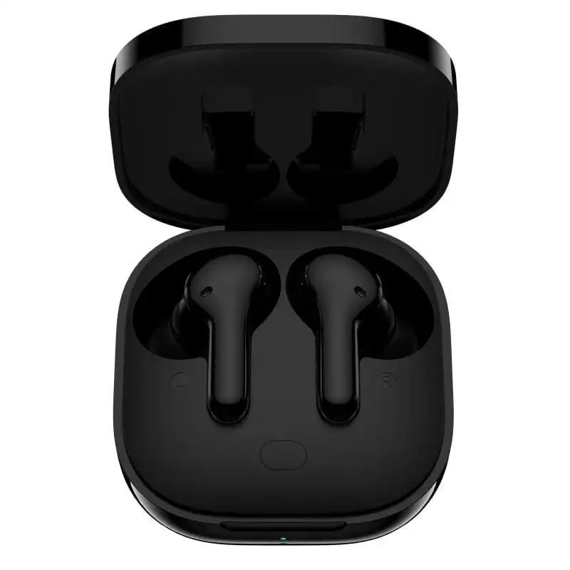 QCY T13 Auriculares Bluetooth Negros