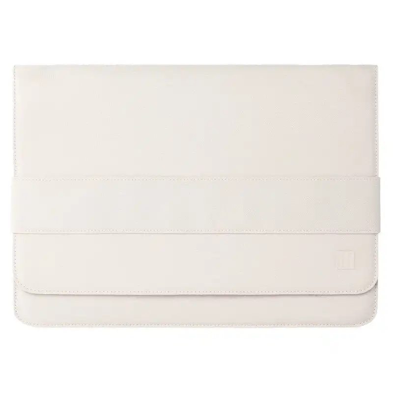 UAG [U] Sleeve 13" Funda Blanco Nube para MacBook hasta 13"