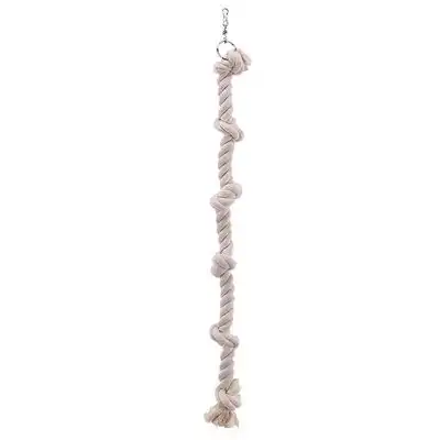 UAMLY Cuerda para trepar para juguetes de jaula - 2 piezas - Uamly - Comparador de precios