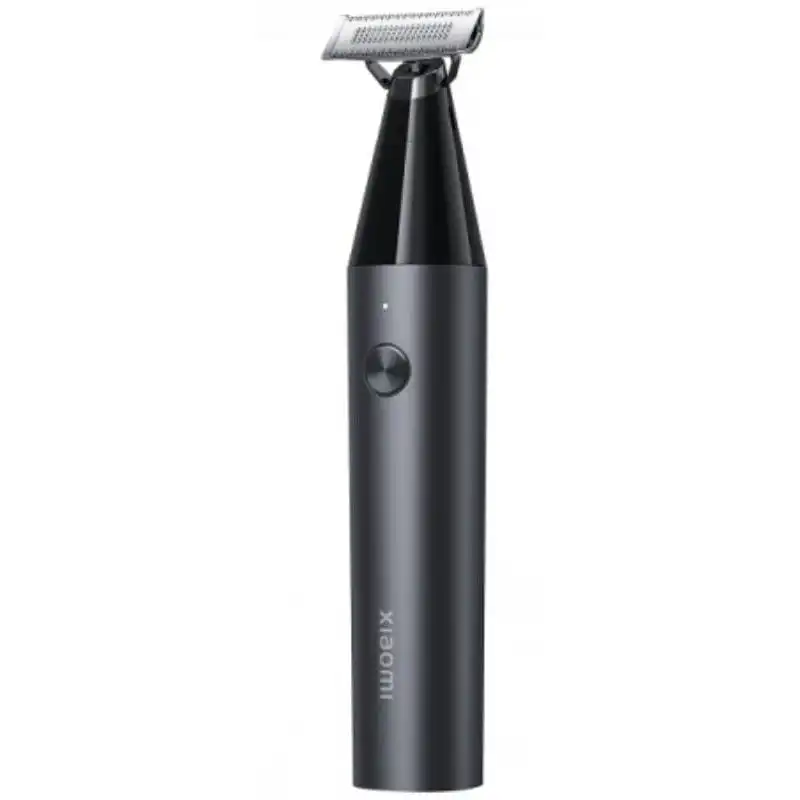 Xiaomi Uniblade Trimmer X300 Recortadora de Barba Inalámbrica