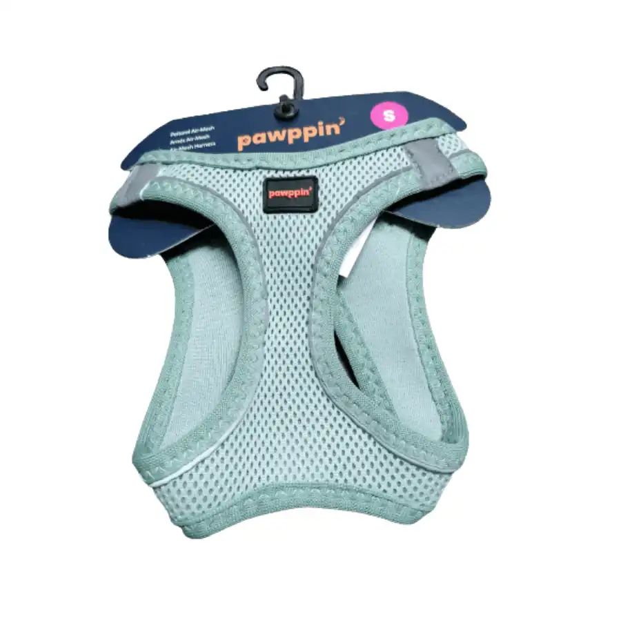 Arnes Air-Mesh Pawppin' Menta M