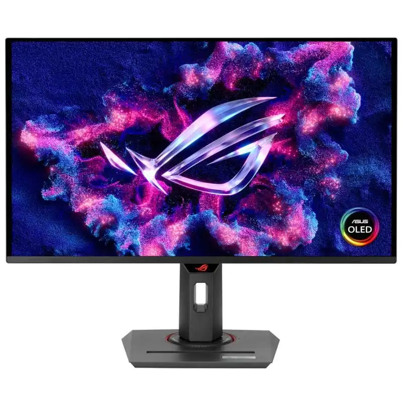 ASUS ROG Strix OLED XG27ACDNG 26.5" QD-OLED QHD 360Hz FreeSync Premium Pro USB-C