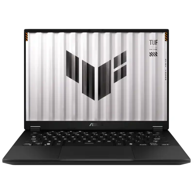 ASUS TUF GAMING A14 FA401WV-RG010W AMD Ryzen AI 9 HX 370/32GB/1TB SSD/RTX 4060/14"