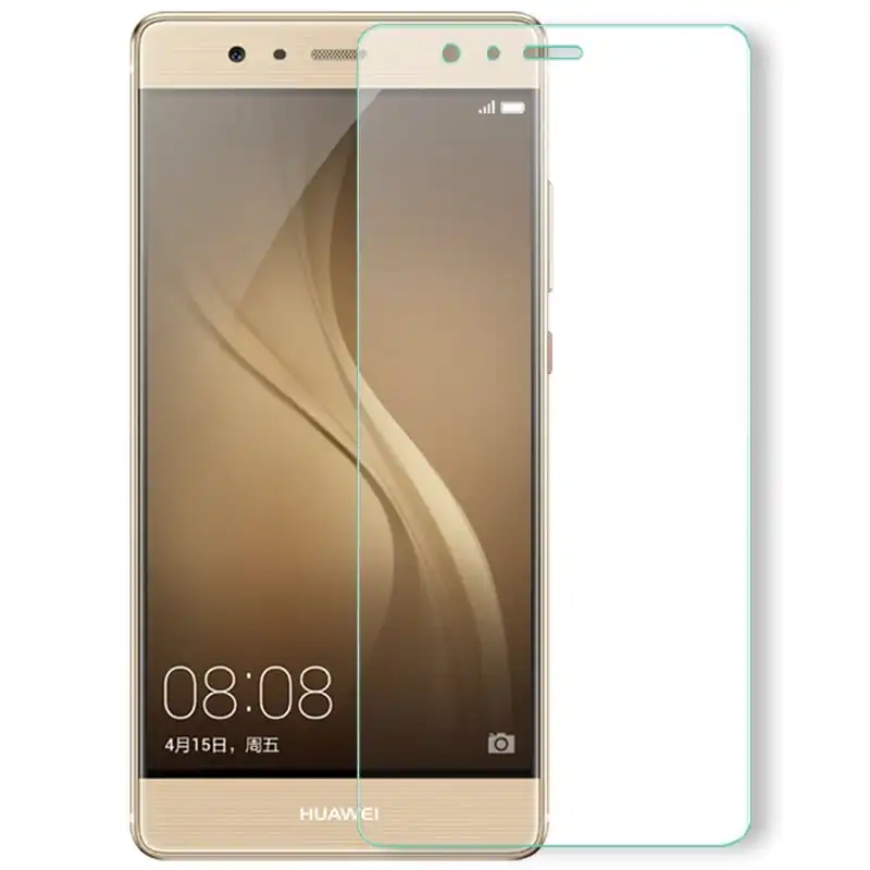 Avizar Protector de Pantalla de Cristal Templado para Huawei P8