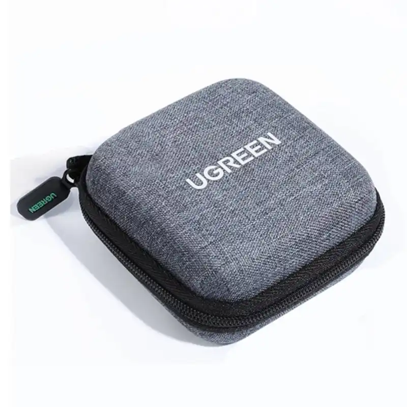 Bolsa De Protección Ugreen Lp128 Gris