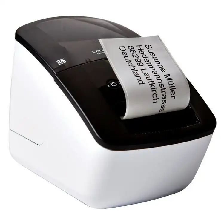 Brother QL-700 Impresora de Etiquetas Profesional