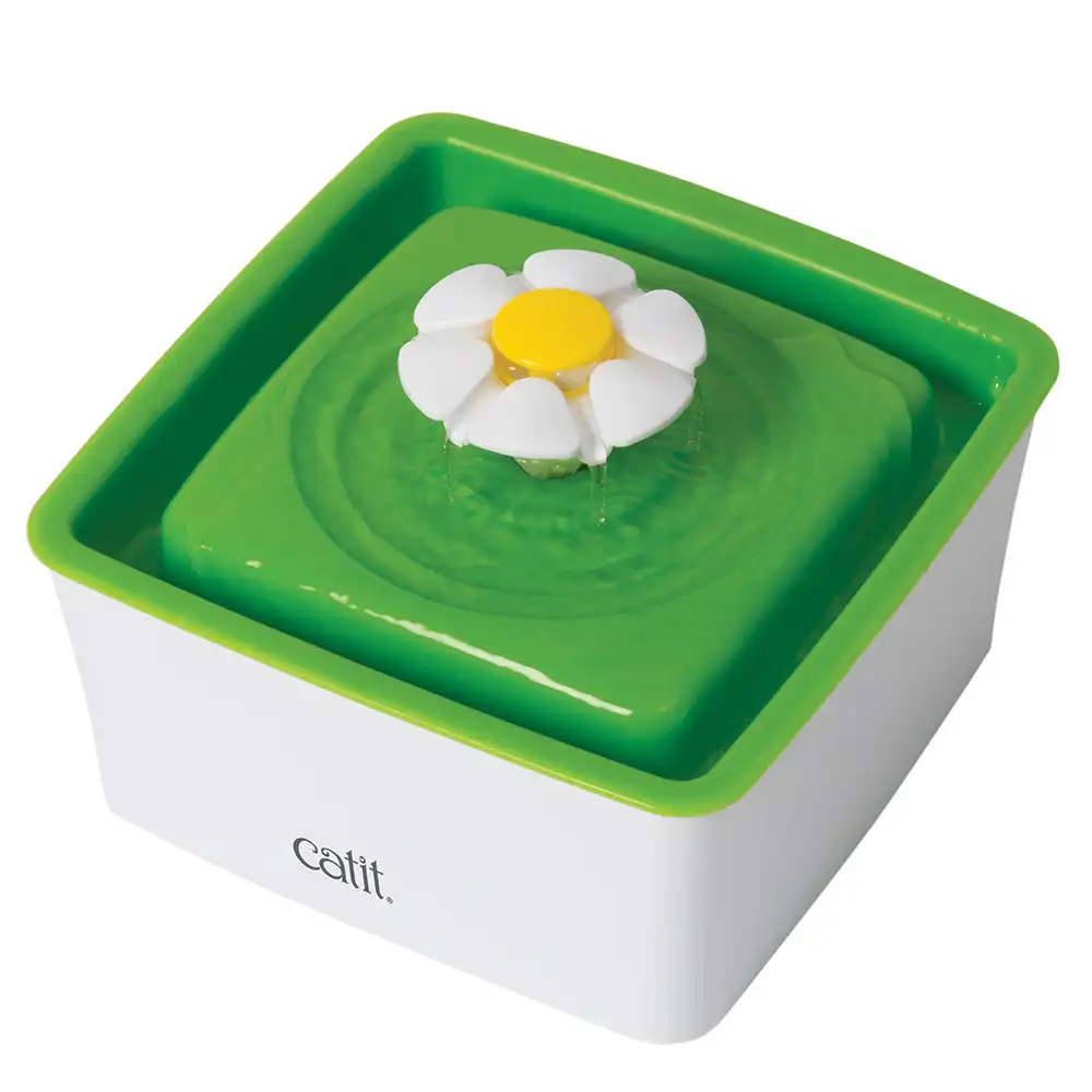 Catit Bebedero fuente Flower Mini 3 Kg