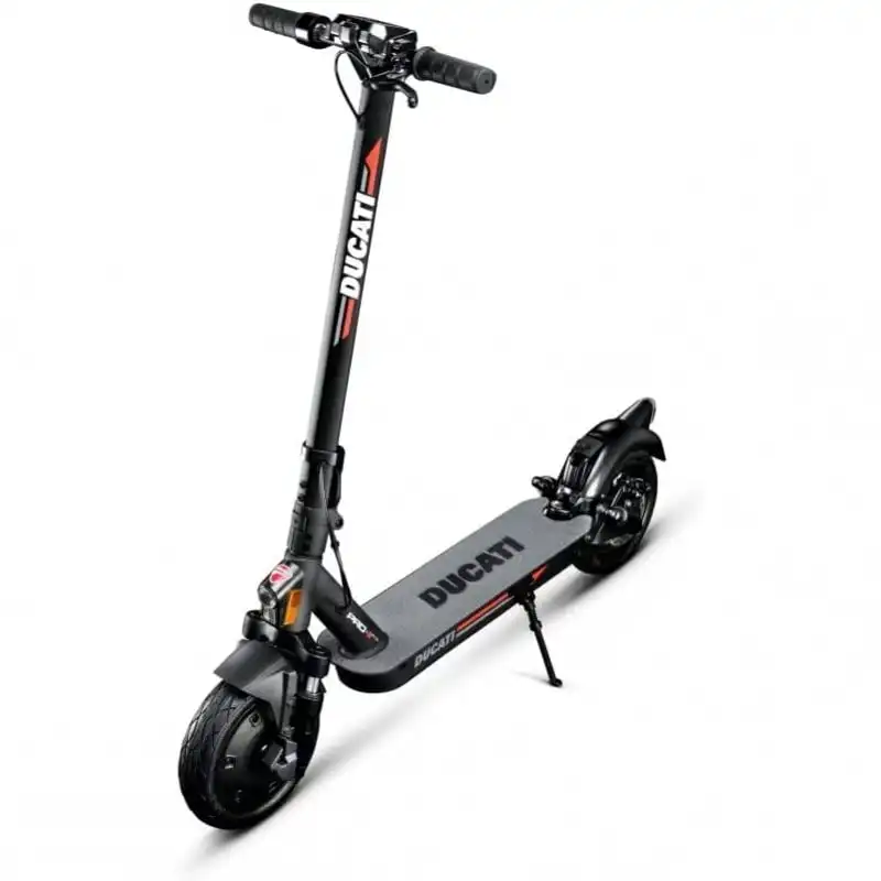 Ducati Pro-II Evo Patinete Eléctrico 10"