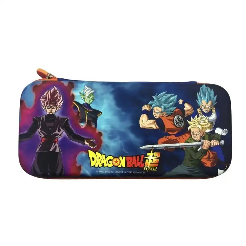FR-TEC Dragon Ball Super Bag para Nintendo Switch