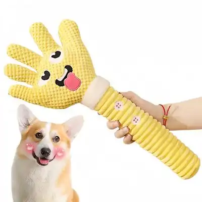 FurryFusion Peluche para perros - Artículo 1 - Furry Fusion - Comparador de precios