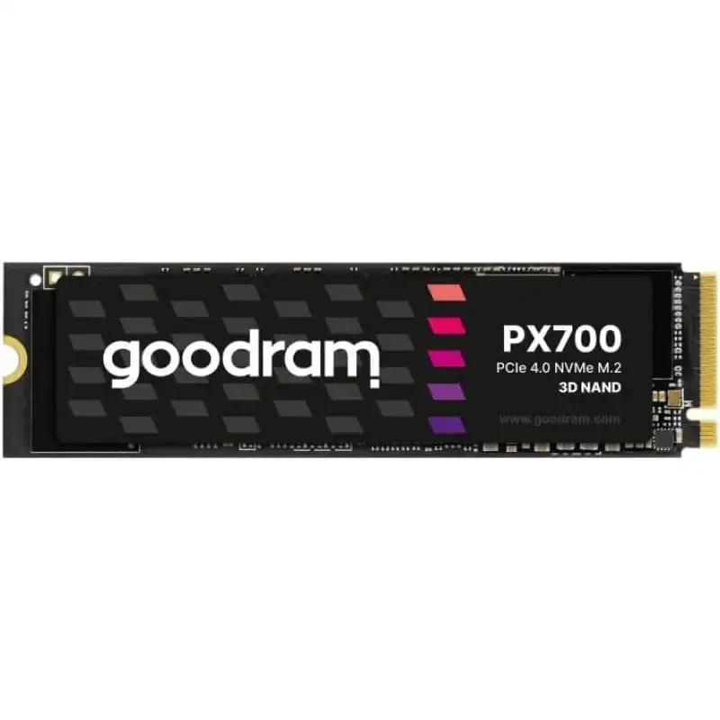 Goodram PX700 1TB SSD PCIe NVMe Gen 4x4