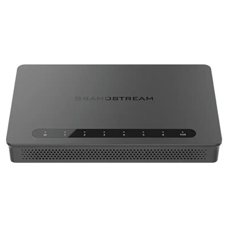 Grandstream GWN7002 Router Multi-WAN Gigabit VPN